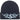 Supreme New Era Tribal S Logo Beanie Navy