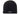 Supreme Nike Oval Beanie (FW26) Black