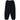 Supreme Nylon Trail Paint (SS25) Black