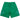 Supreme Old English Nylon Short Green