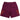 Supreme Old English Nylon Short Plum