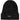 Supreme Overdyed Beanie (SS25) Metallic Black