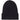 Supreme Overdyed Beanie (SS26) Black