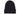Supreme Overdyed Beanie (SS26) Black