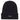 Supreme Overdyed Beanie (SS26) Black
