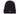 Supreme Overdyed Beanie (SS26) Black