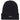 Supreme Overdyed Beanie (SS26) Black
