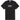 Supreme Paris Tee Black