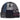 Supreme Patchwork Beanie Grey