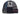 Supreme Patchwork Beanie Grey