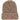 Supreme Rainbow Loose Gauge Beanie Tan