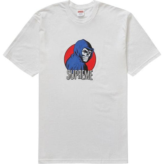 Supreme Reaper Tee (SS23) White
