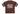 Supreme Reflective Football Jersey Brown