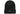 Supreme Reflective Loose Gauge Beanie Black