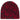 Supreme Reversible Camo Beanie Red