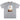 Supreme Rick Rubin Tee Heather Grey