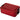 Supreme SIGG Small Metal Box Plus Red