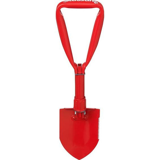 Supreme SOG Shovel Red