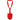 Supreme SOG Shovel Red