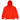Supreme Satin Appliqué Hooded Sweatshirt Bright Orange (FW24)