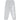 Supreme Satin Appliqué Sweatpant Heather Grey (FW24)