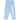 Supreme Satin Appliqué Sweatpant Light Blue (FW24)