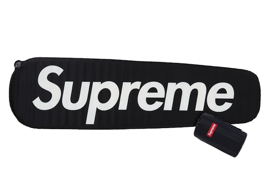 Supreme Sea to Summit Self Inflating Sleeping Mat Black