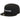 Supreme Sharpie Box Logo New Era Fitted Cap Black