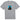 Supreme Sith Tee Heather Grey