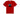 Supreme Sith Tee Red