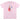 Supreme Skeleton Tee Light Pink