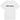 Supreme Skulls Spellout Tee White