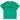 Supreme Slap Shot Tee Green