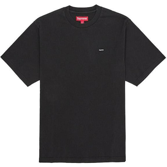 Supreme Small Box Tee (SS26) Black