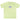 Supreme Social Tee Pale Mint