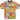 Supreme Special Offer S/S Top Multicolor