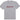 Supreme Speed Tee Heather Grey