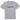 Supreme Speed Tee Heather Grey