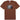 Supreme Spider-Man Tee Brown