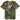 Supreme Spider-Man Tee Woodland Camo