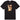 Supreme Spitfire Flag Tee Black