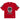 Supreme Spitfire Football Jersey Red