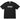 Supreme Split Tee Black