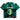 Supreme Star Football Jersey Dark Green