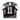 Supreme Stars Football Jersey Black