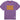 Supreme Stretch Applique S/S Top Purple