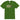 Supreme Tera Patrick Collegiate Tee Green