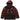 Supreme The North Face 700-Fill Down Parka Brown