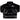 Supreme The North Face Faux Fur Nuptse Jacket Black