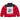 Supreme The North Face Nuptse Jacket Red
